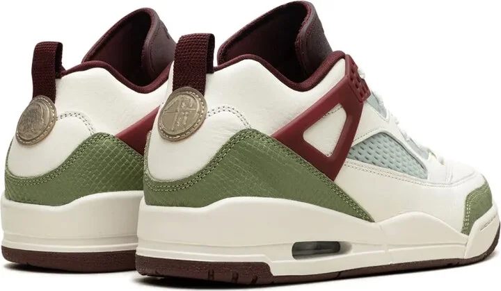 Spizike Low "Chinese New Year of the Dragon" sneakers - Image 3