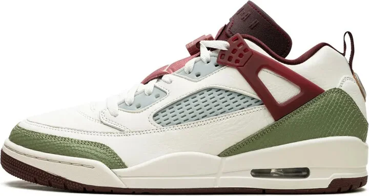 Spizike Low "Chinese New Year of the Dragon" sneakers - Image 5