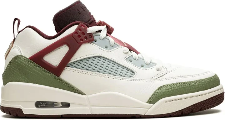 Spizike Low "Chinese New Year of the Dragon" sneakers