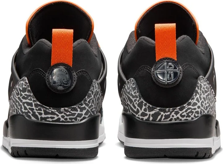 Spizike Low Sneaker - Image 5