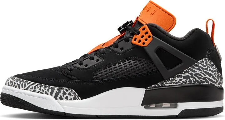 Spizike Low Sneaker - Image 6