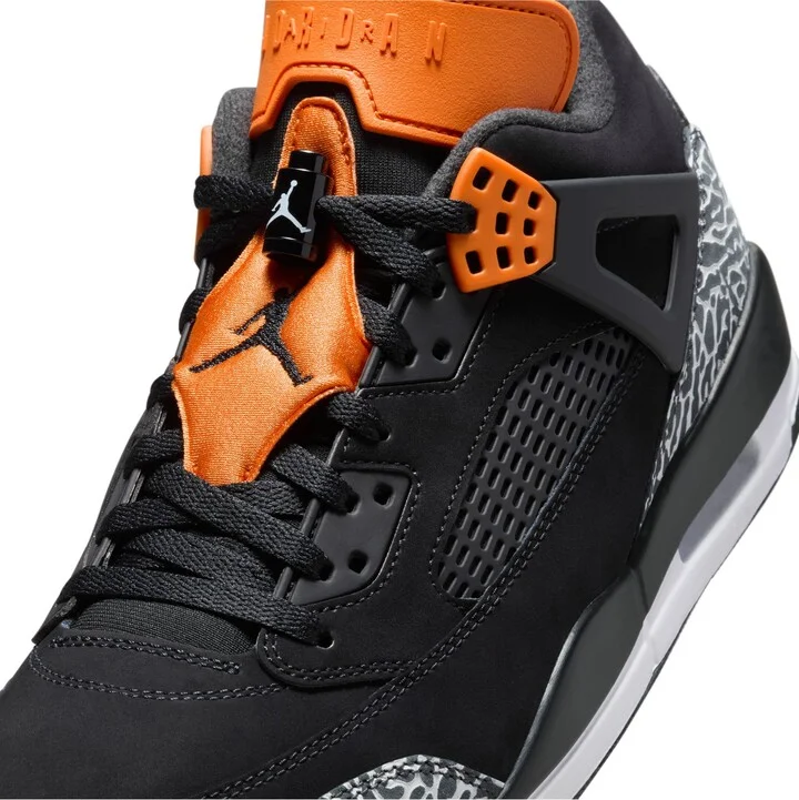 Spizike Low Sneaker - Image 7