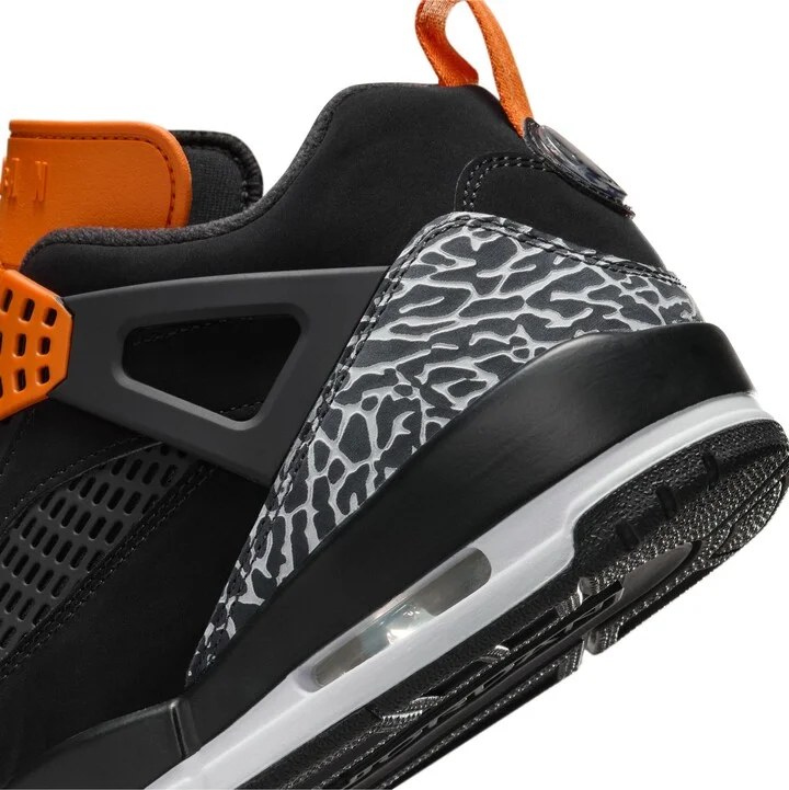 Spizike Low Sneaker - Image 8