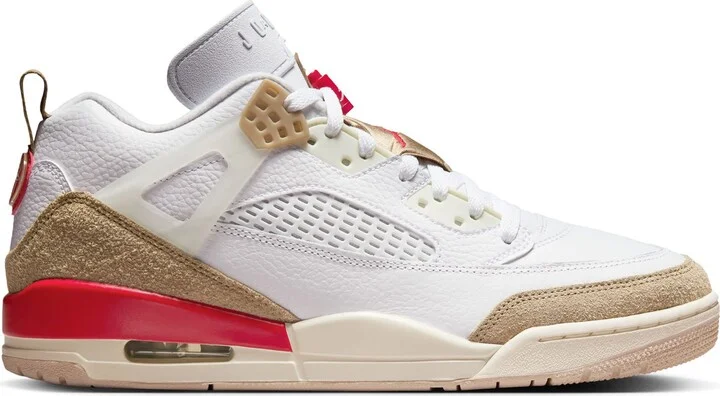 Spizike Low Sneaker - Image 10