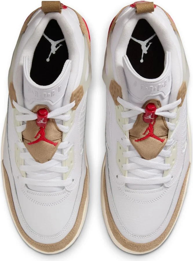Spizike Low Sneaker - Image 11