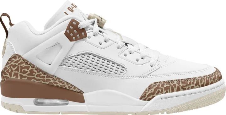 White/ Pink/ Archaeo Brown