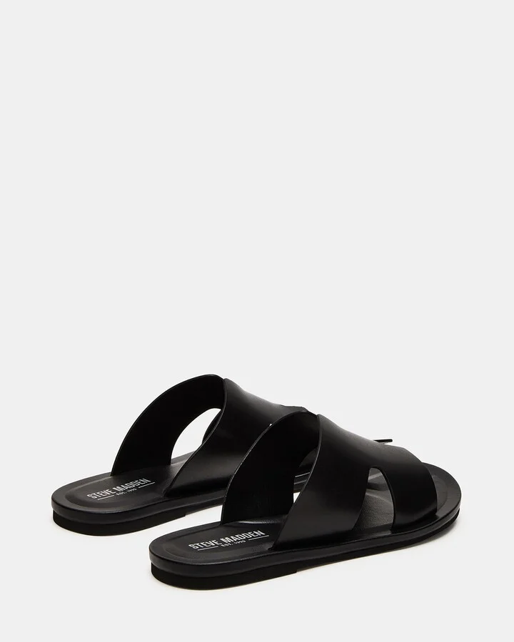 Splash Black Leather - Image 5