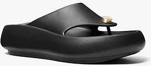 Splash Platform Sandal