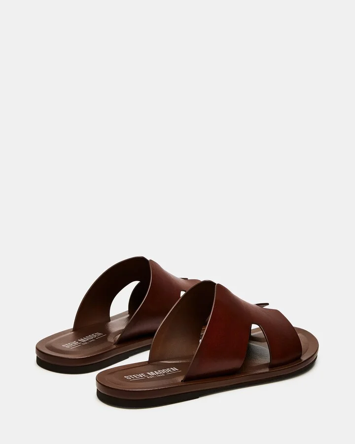 Splash Tan Leather - Image 5