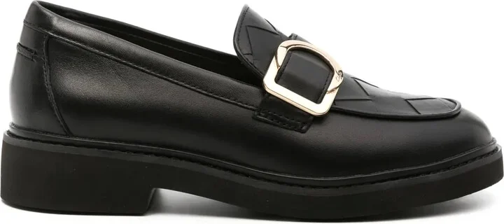 Splend Penny loafers