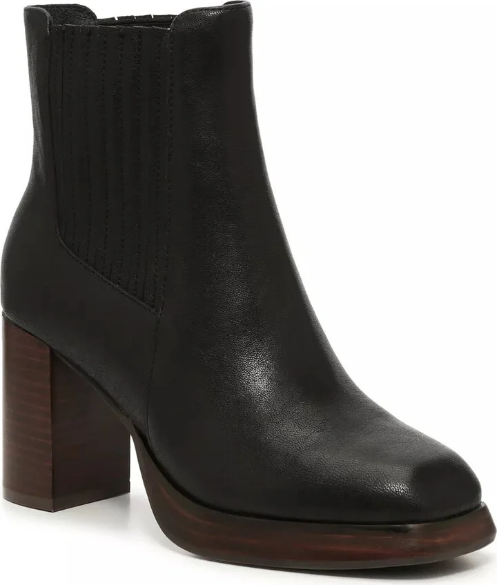 Splendid Andromeda Platform Bootie