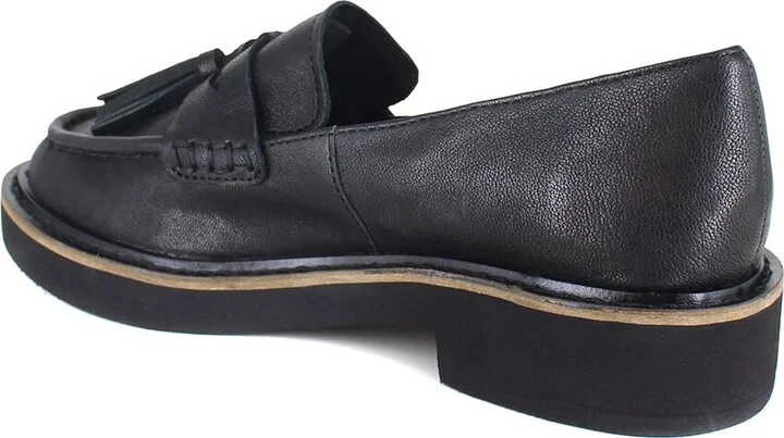Splendid Caio Leather Loafer - Image 2