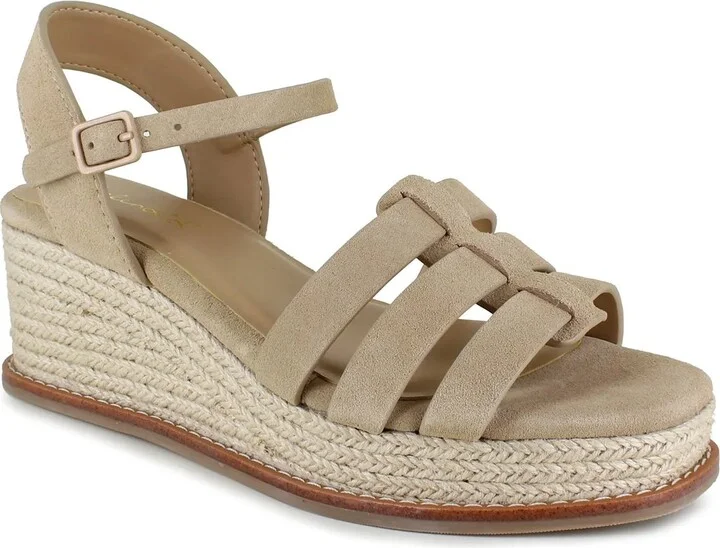 Splendid Dallas Wedge Sandal