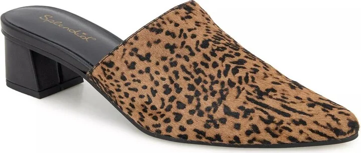 Splendid Lorelei Mule