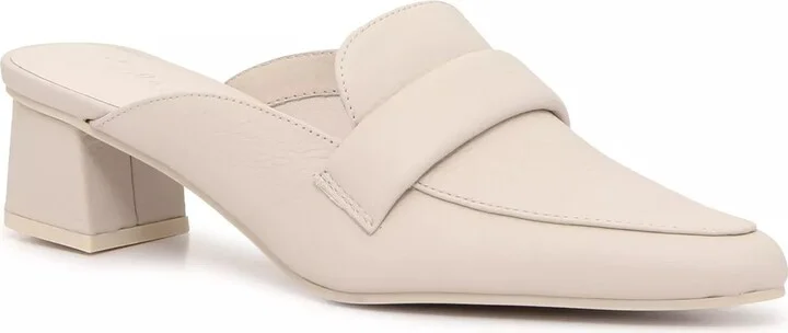 Splendid Loretta Mule