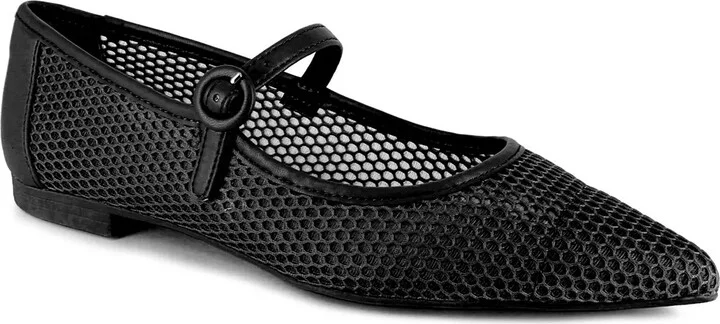 Splendid Morgan Mary Jane Ballet Flat
