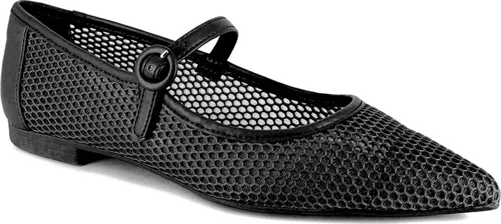 Splendid Morgana Flat