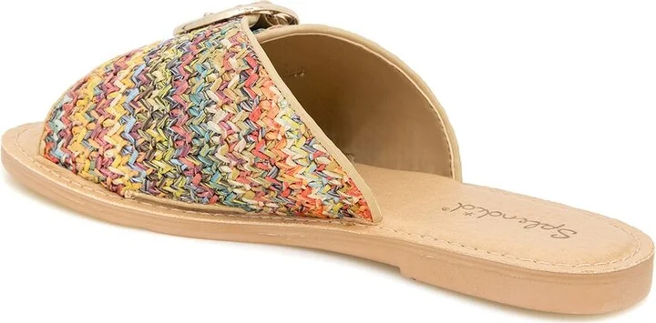 Splendid Sandy Sandal - Image 2