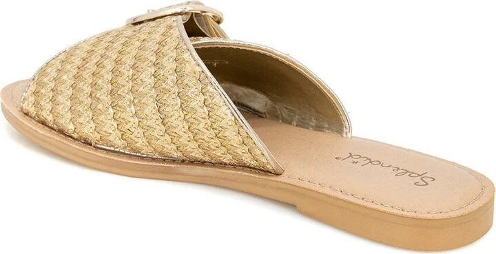 Splendid Sandy Sandal - Image 2