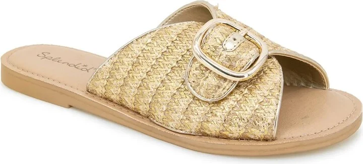 Gold Metallic