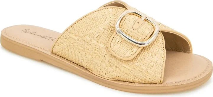 Splendid Sandy Sandal