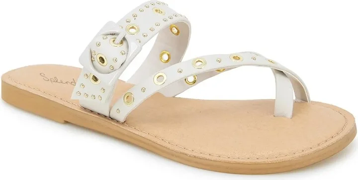 White Synthetic