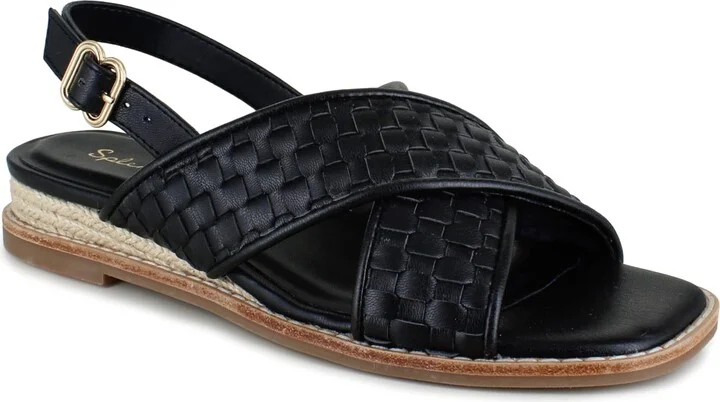Splendid Women's Bennet Espadrille Wedge Sandal