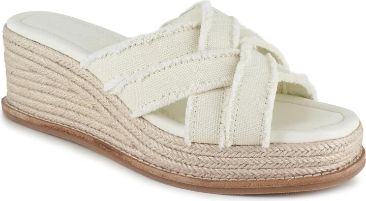 Splendid Women's Danna Wedge Sandal