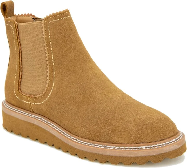 Splendid Women's Elora Chelsea Boot
