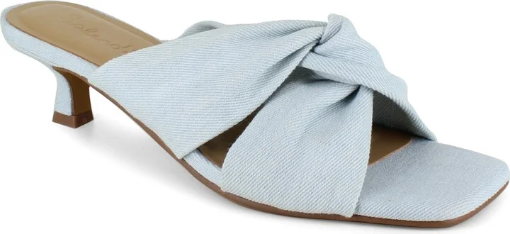 Splendid Women's Hannah Heeled Sandal