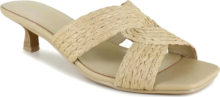 Splendid Women's Hunter Heeled Sandal