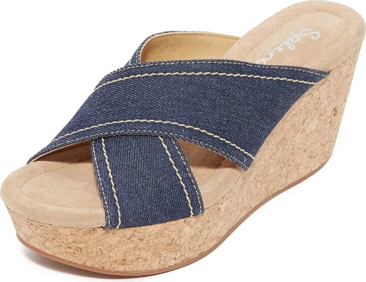 Splendid Women's Joan Mule
