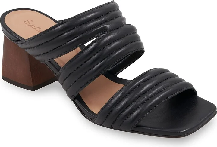 Splendid Women's Kaira Heeled Sandal