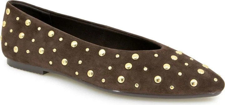 Splendid Women's Latouche Studs Ballet Flat