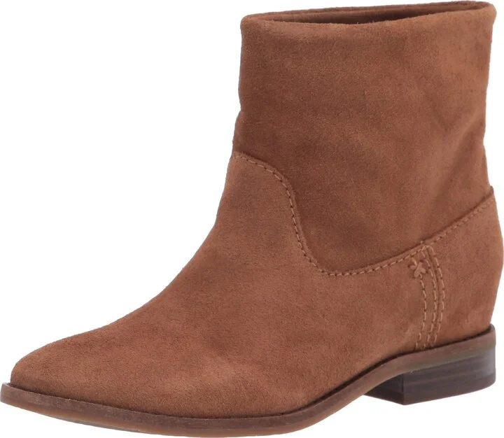 Splendid womens Lewis Ankle Boot