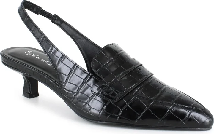Black Croco