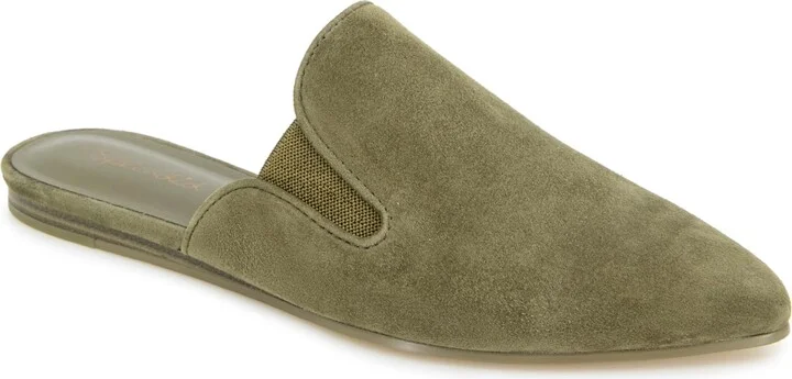 Olive Green
