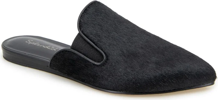 Splendid Women's Liza Mule
