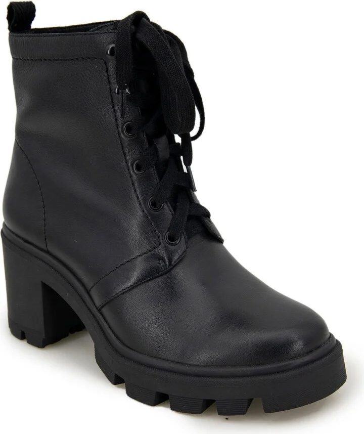 Splendid Women's Mady Combat Boot
