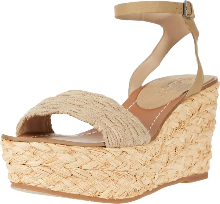 Splendid Women's Marlene Wedge Sandal