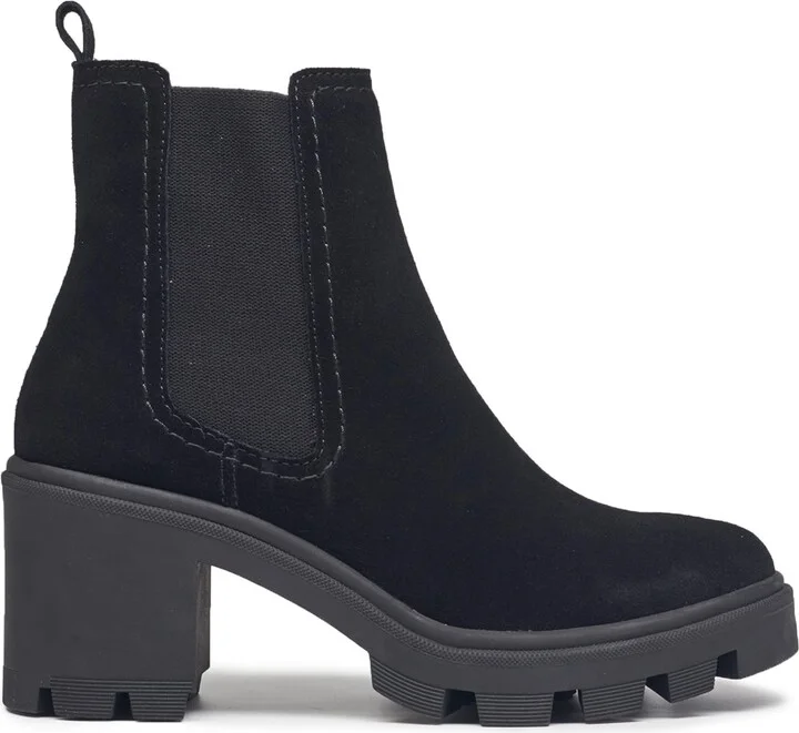Splendid Women's Melisa Chelsea Boot