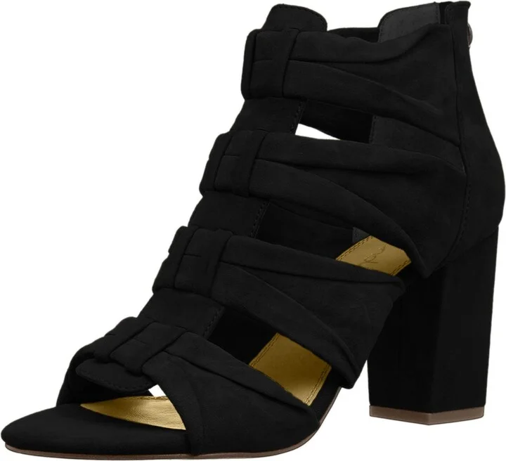 Splendid Women's Nando Heeled Sandal