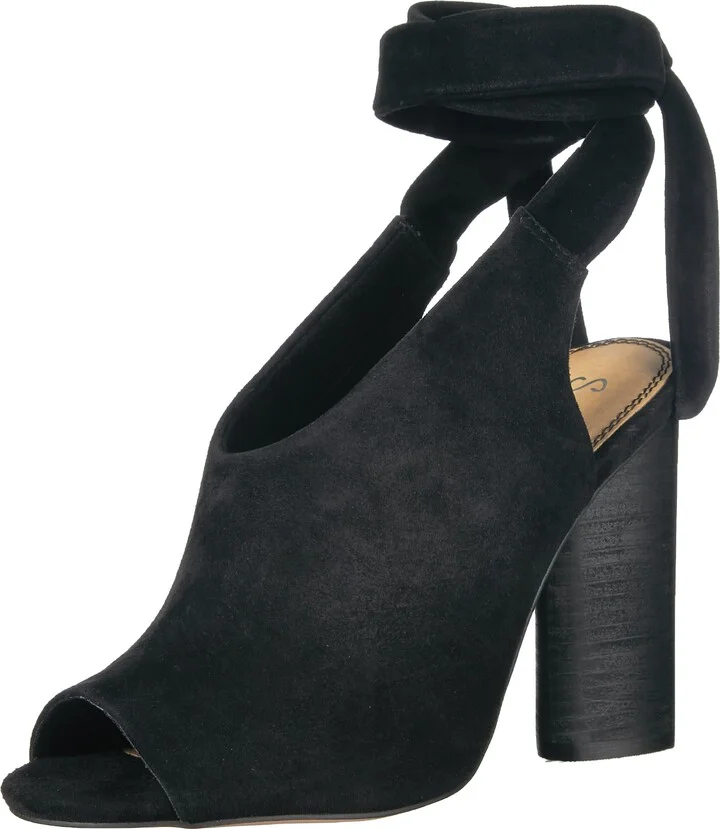 Splendid Women's Navarro Heeled Sandal