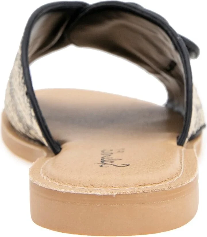 Splendid Women's Sandy Flat Sandal