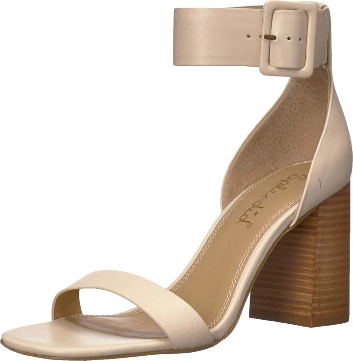 Splendid Women's Siri Heeled Sandal