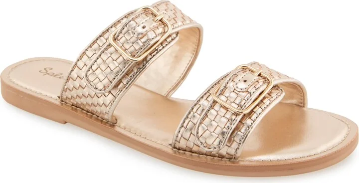 Splendid Women's Syara Flat Sandal