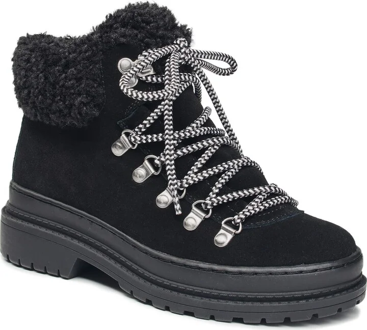 Splendid Women's Yvette Hiking Boot