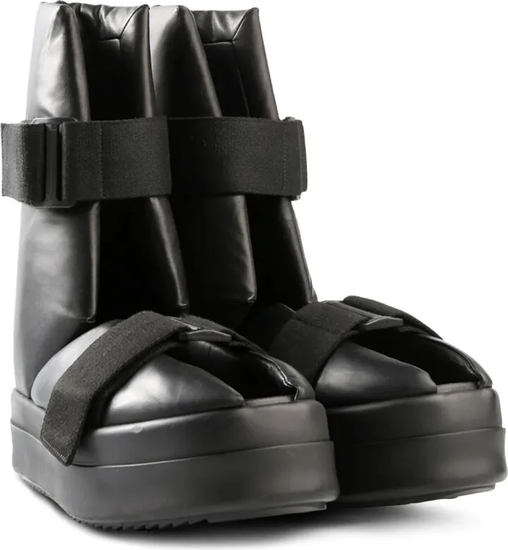 Splint boots - Image 2