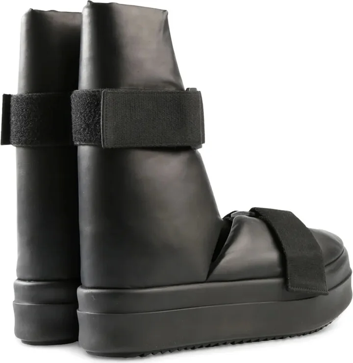 Splint boots - Image 3
