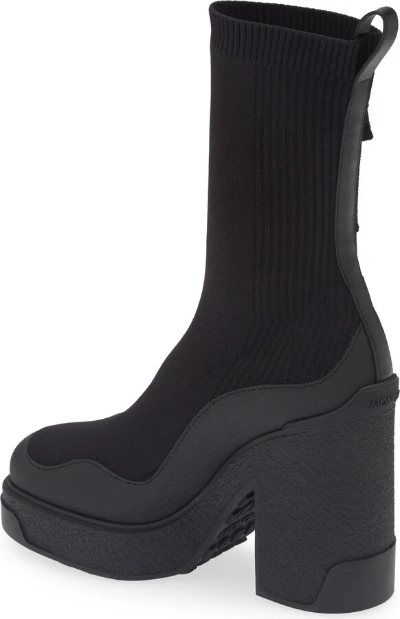 Splora Pocket Sock Bootie - Image 2